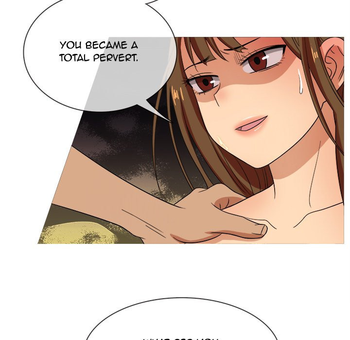 Love Me More Chapter 14 image 12