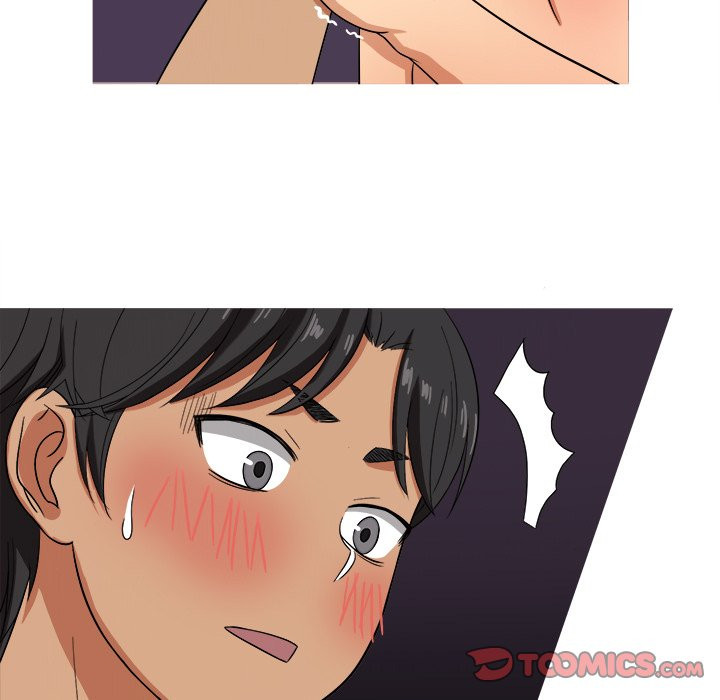 Love Me More Chapter 14 image 14