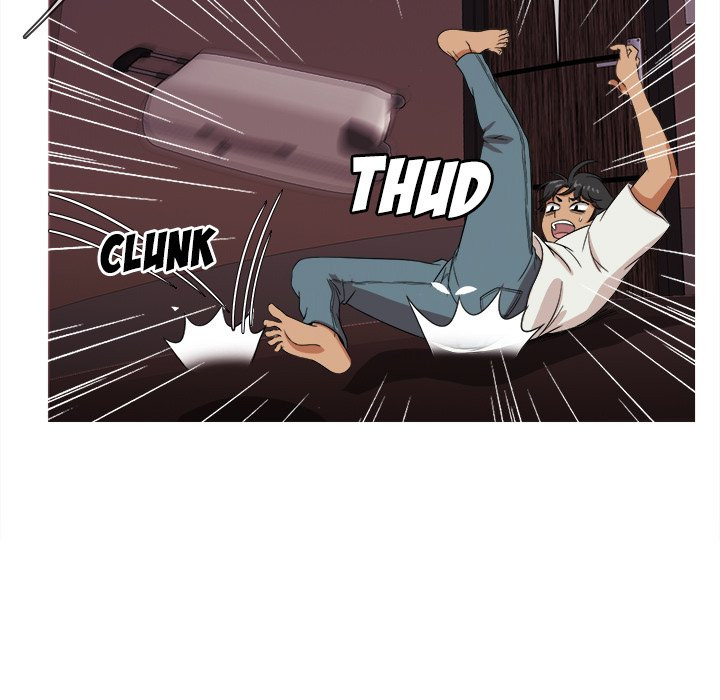 Love Me More Chapter 14 image 18