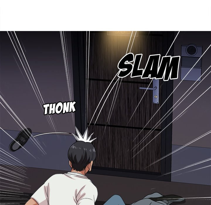 Love Me More Chapter 14 image 19