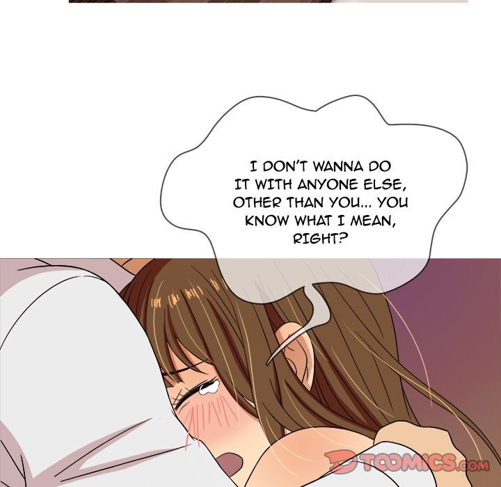 Love Me More Chapter 14 image 26