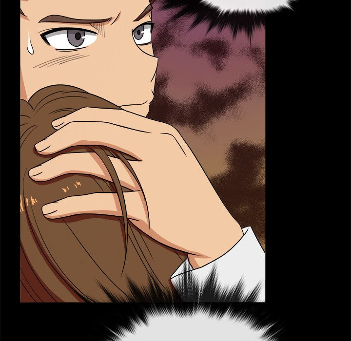 Love Me More Chapter 14 image 28