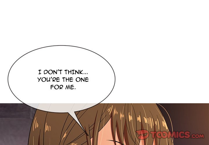 Love Me More Chapter 14 image 2