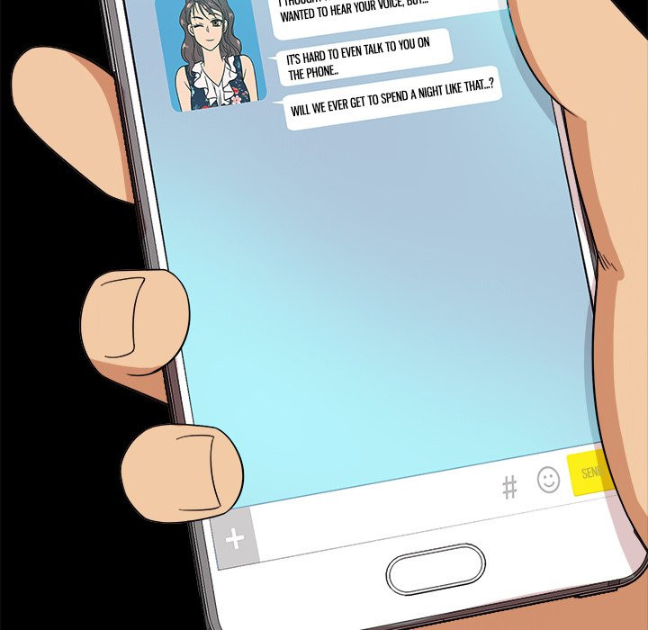 Love Me More Chapter 14 image 34