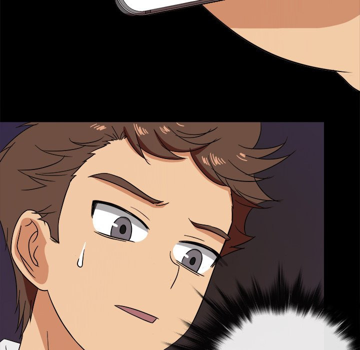 Love Me More Chapter 14 image 35