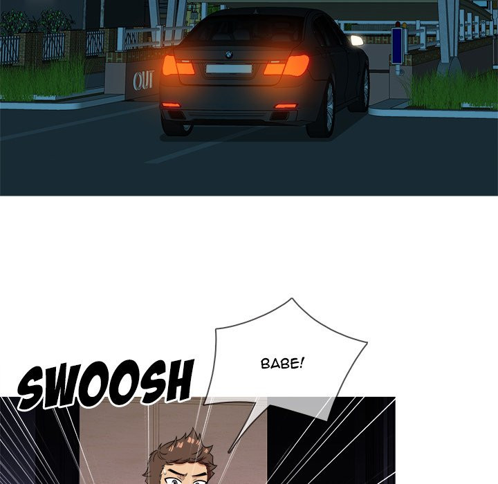Love Me More Chapter 14 image 39
