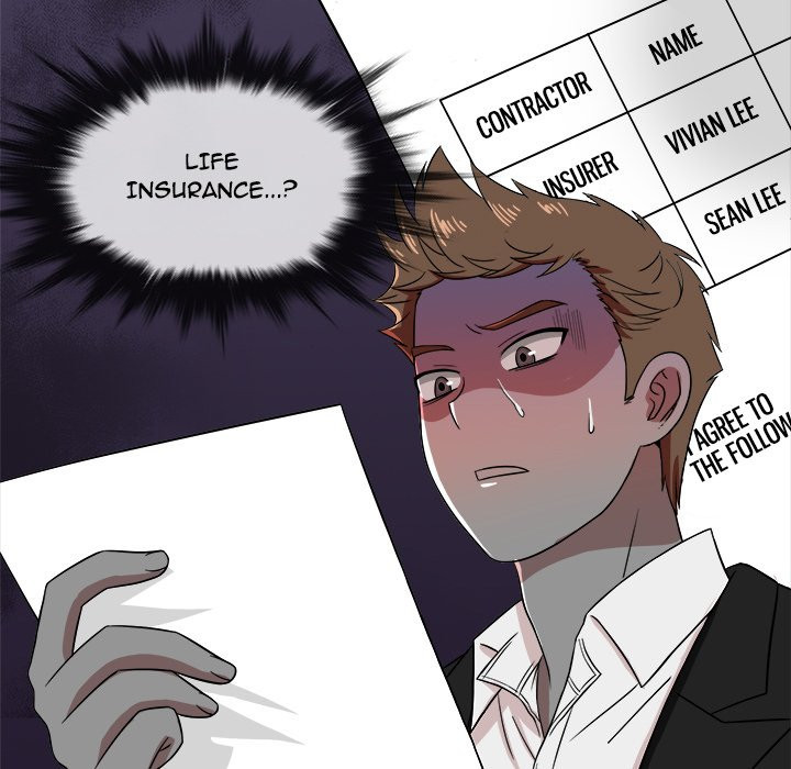Love Me More Chapter 14 image 49