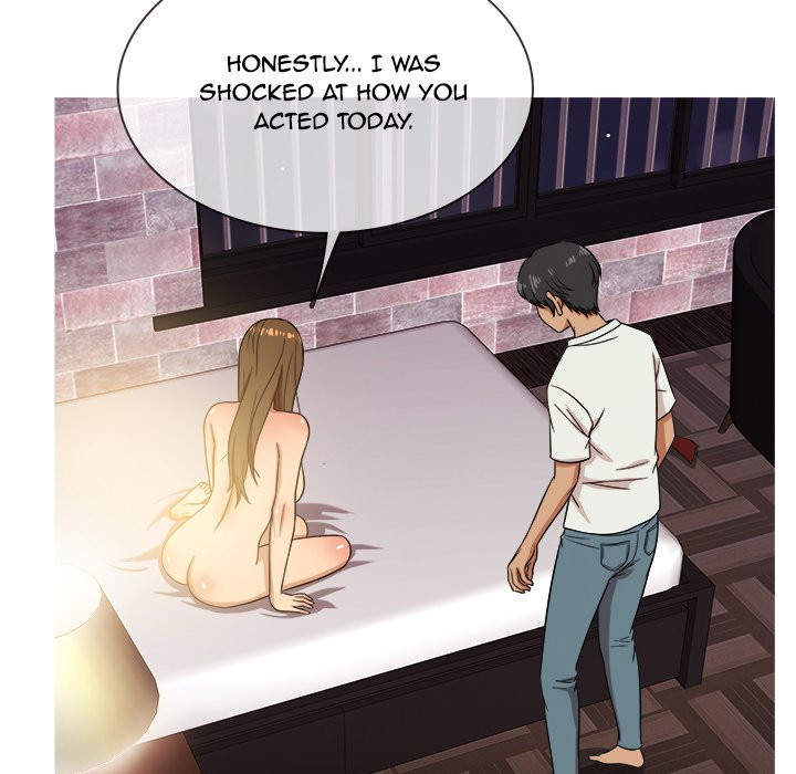 Love Me More Chapter 14 image 5