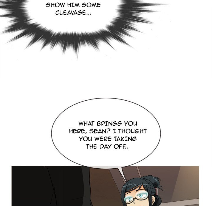Love Me More Chapter 14 image 67