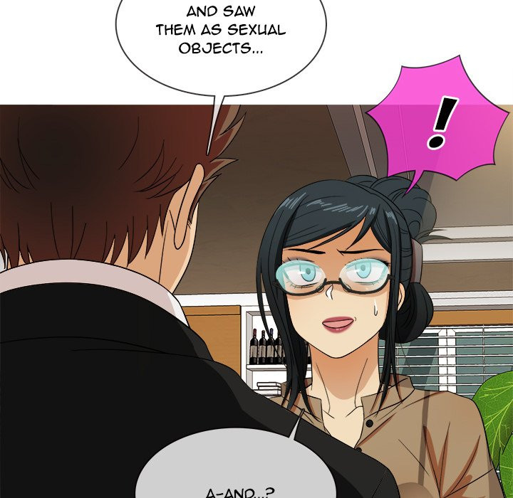 Love Me More Chapter 14 image 72