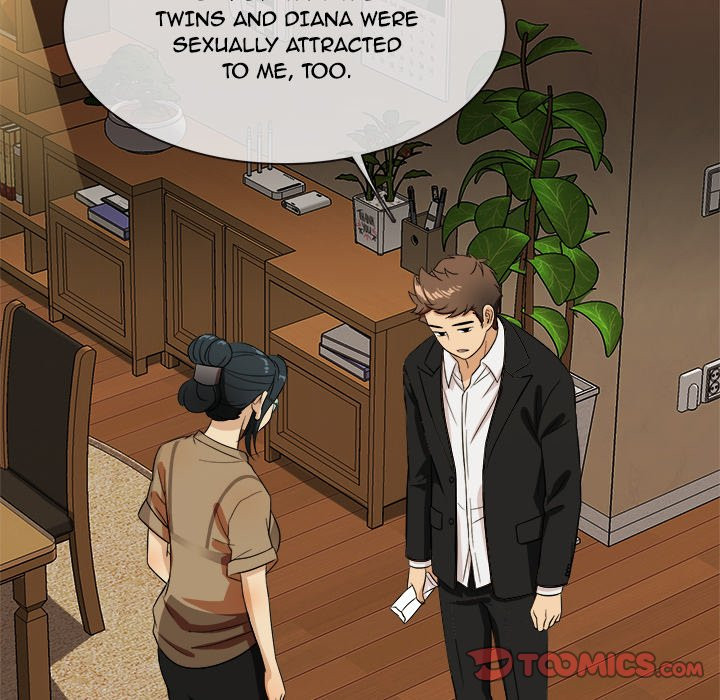 Love Me More Chapter 14 image 74