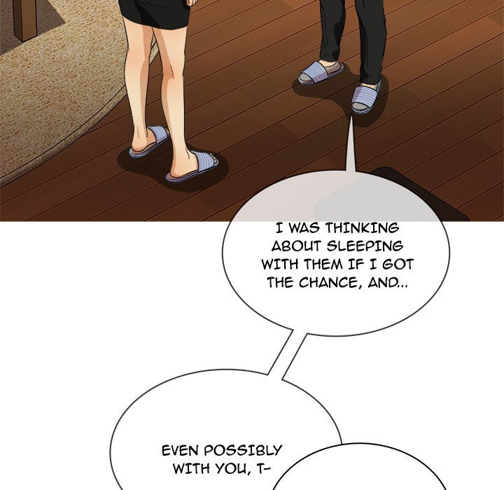 Love Me More Chapter 14 image 75