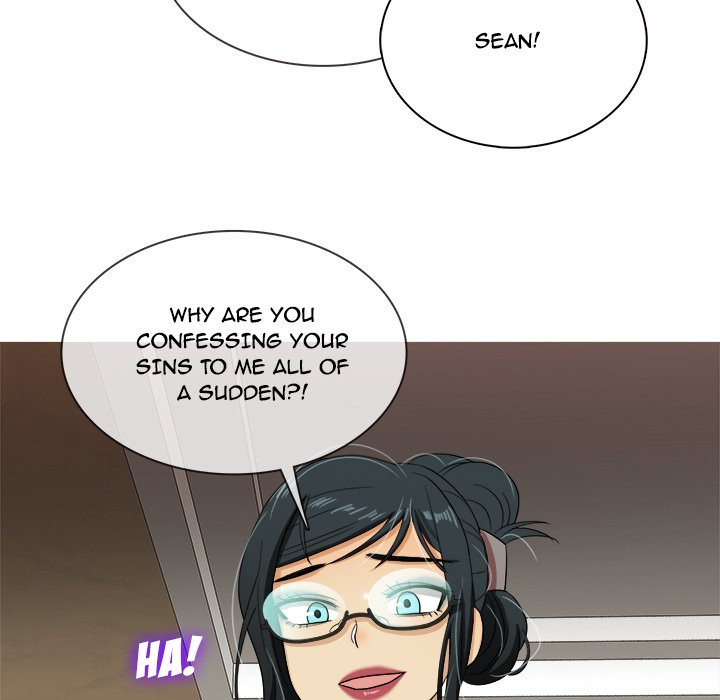 Love Me More Chapter 14 image 76