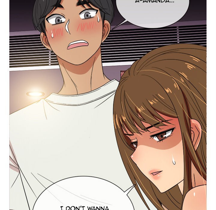 Love Me More Chapter 14 image 7