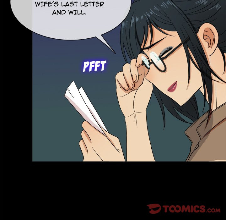 Love Me More Chapter 14 image 86