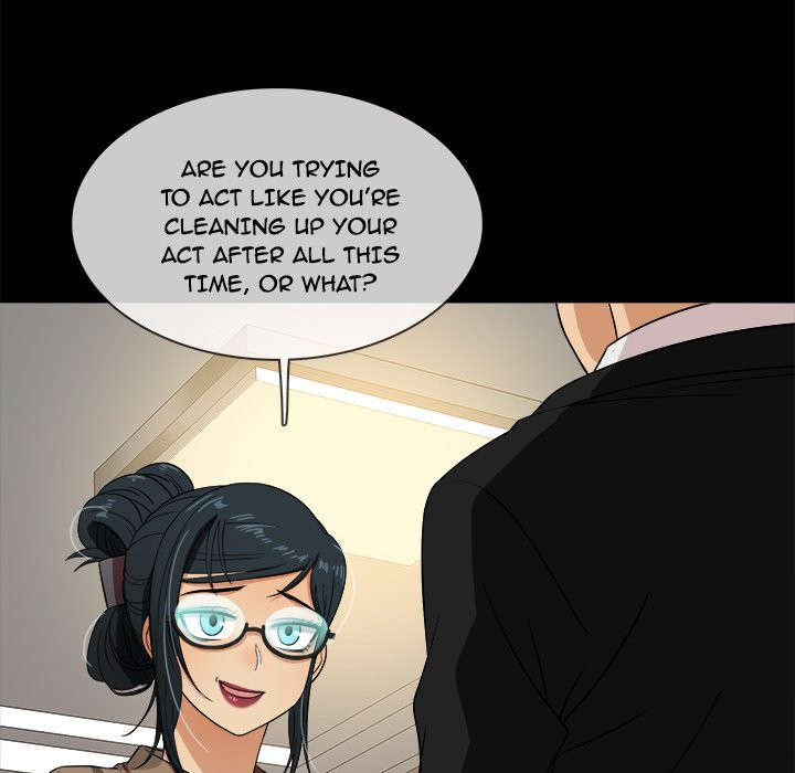 Love Me More Chapter 14 image 87