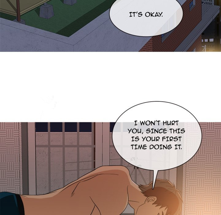 Love Me More Chapter 14 image 91