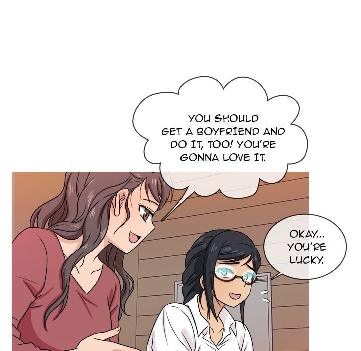 Love Me More Chapter 17 image 99