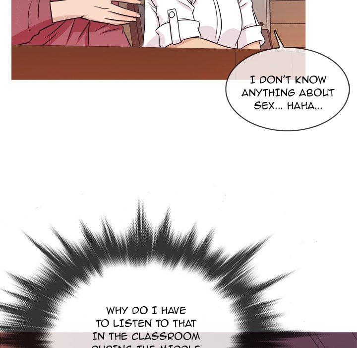Love Me More Chapter 17 image 100