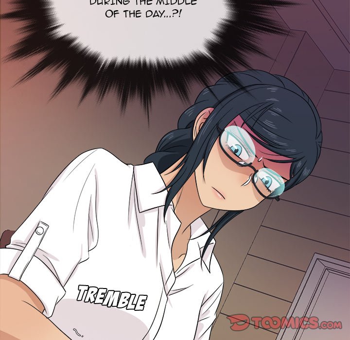 Love Me More Chapter 17 image 101