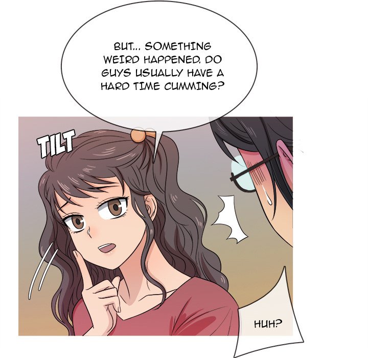 Love Me More Chapter 17 image 103
