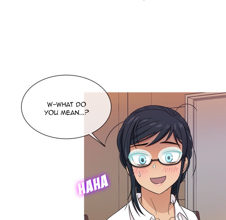 Love Me More Chapter 17 image 104