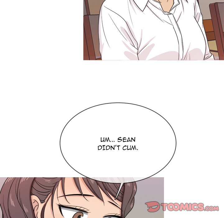 Love Me More Chapter 17 image 105