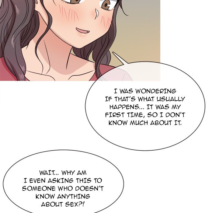 Love Me More Chapter 17 image 106