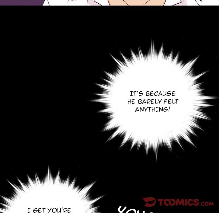 Love Me More Chapter 17 image 109