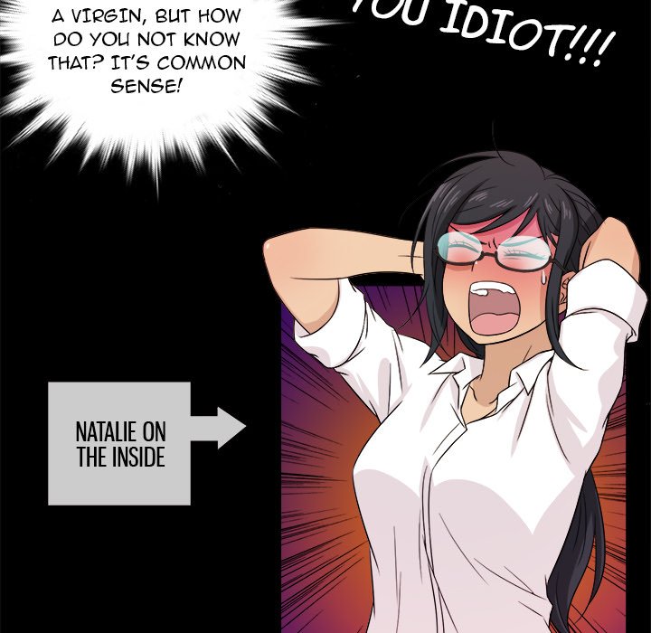 Love Me More Chapter 17 image 110