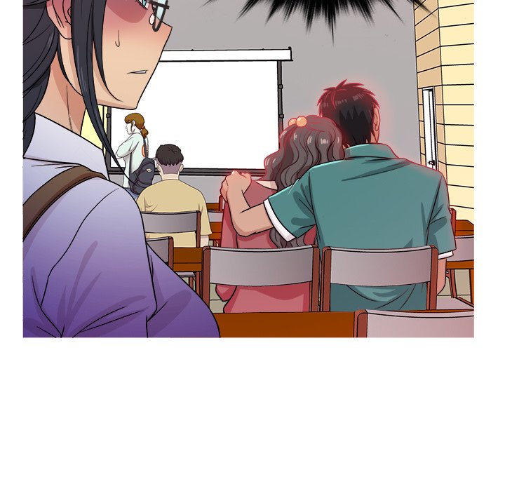 Love Me More Chapter 17 image 12