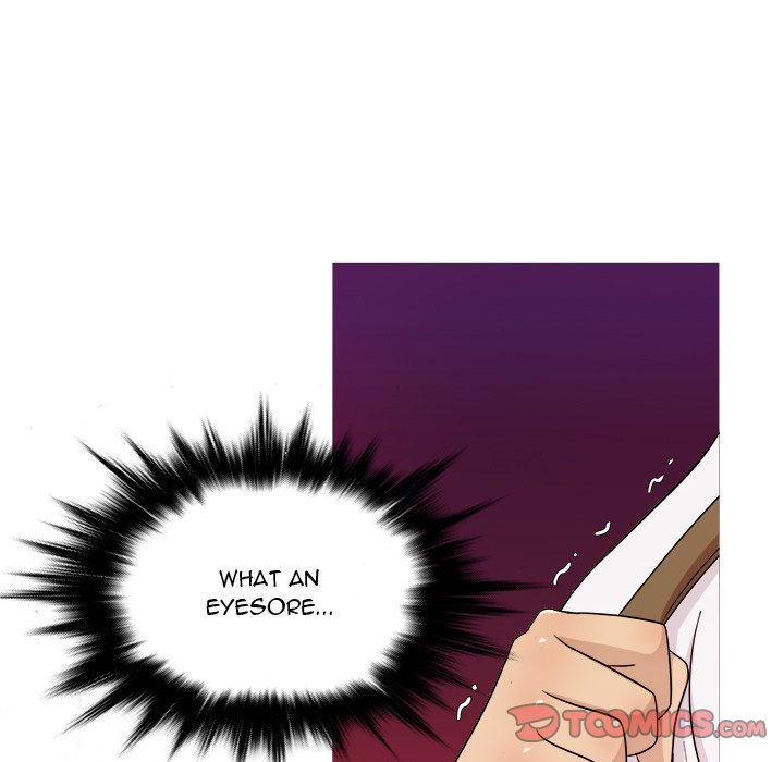 Love Me More Chapter 17 image 13