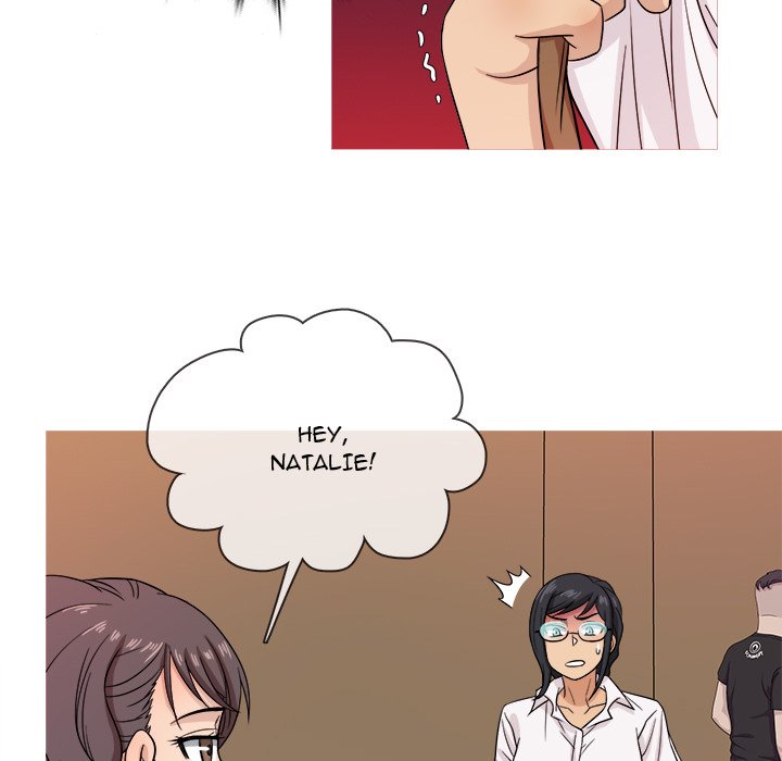 Love Me More Chapter 17 image 14