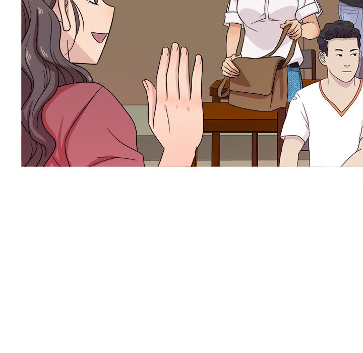 Love Me More Chapter 17 image 15