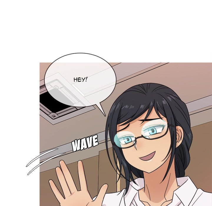 Love Me More Chapter 17 image 16