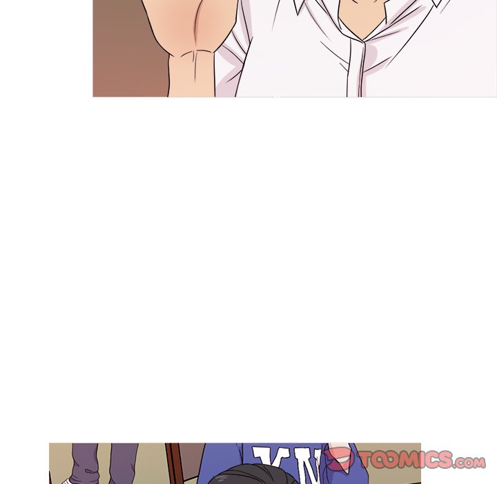 Love Me More Chapter 17 image 17