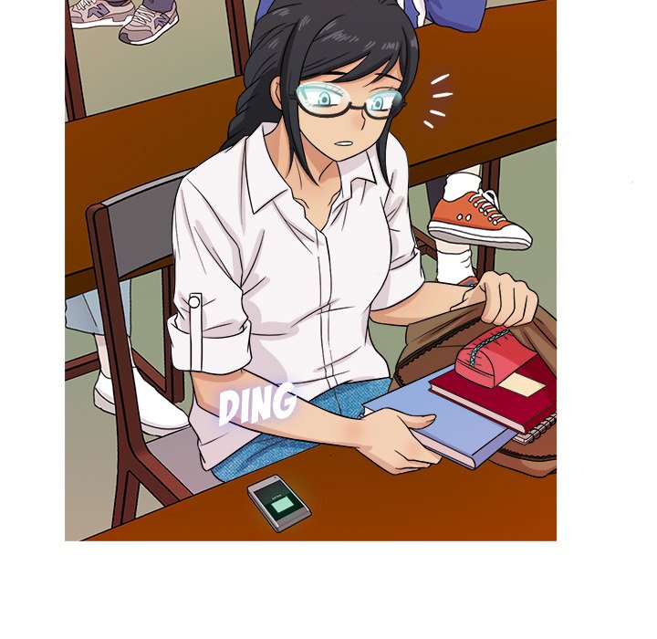 Love Me More Chapter 17 image 18
