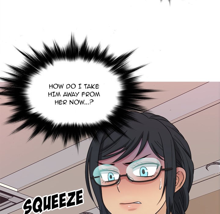 Love Me More Chapter 17 image 22