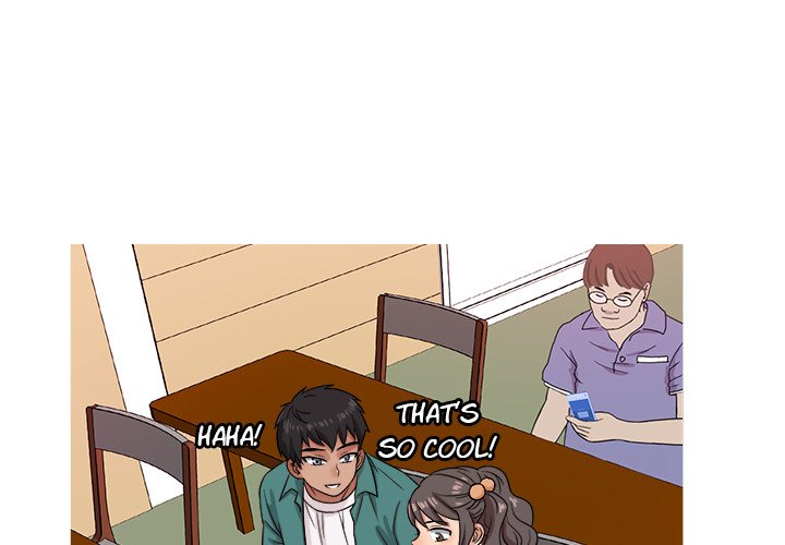 Love Me More Chapter 17 image 2