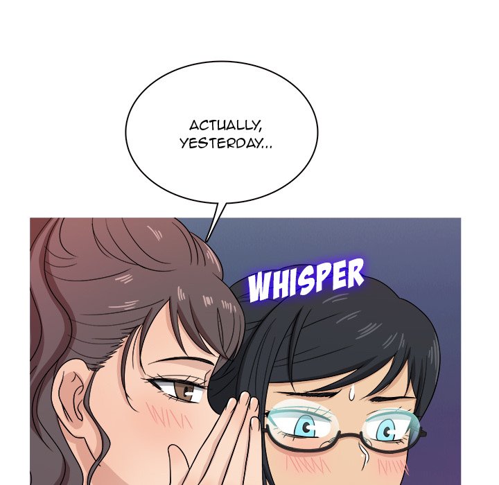 Love Me More Chapter 17 image 31
