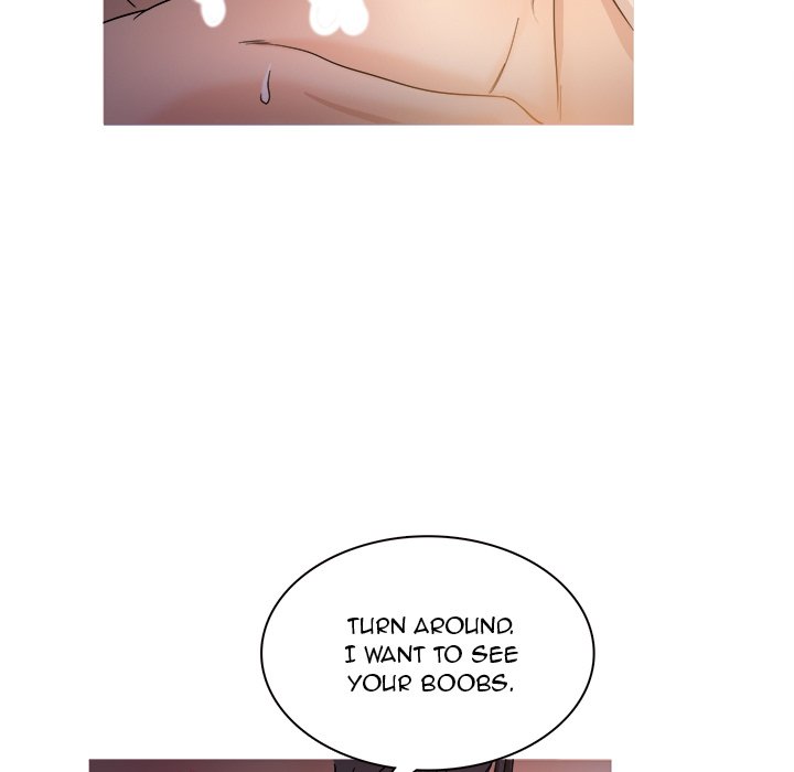 Love Me More Chapter 17 image 38
