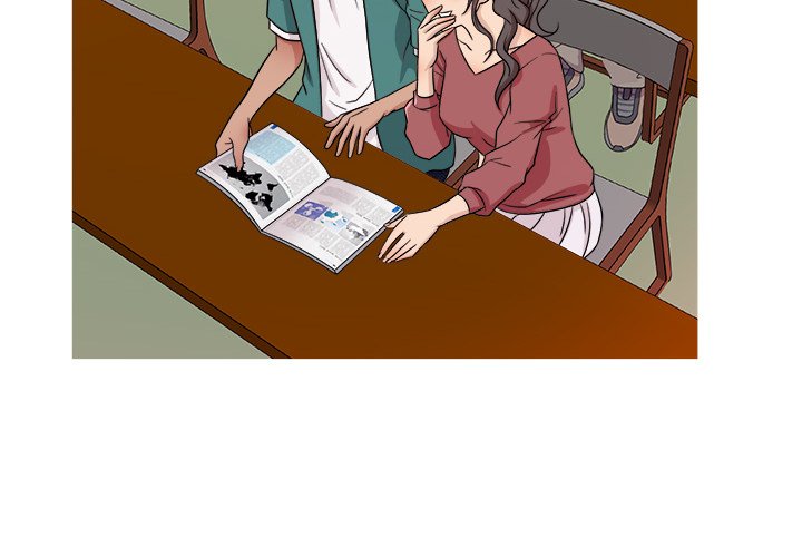 Love Me More Chapter 17 image 3