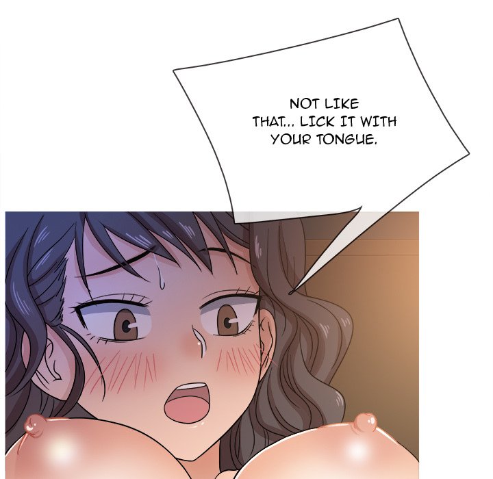 Love Me More Chapter 17 image 44