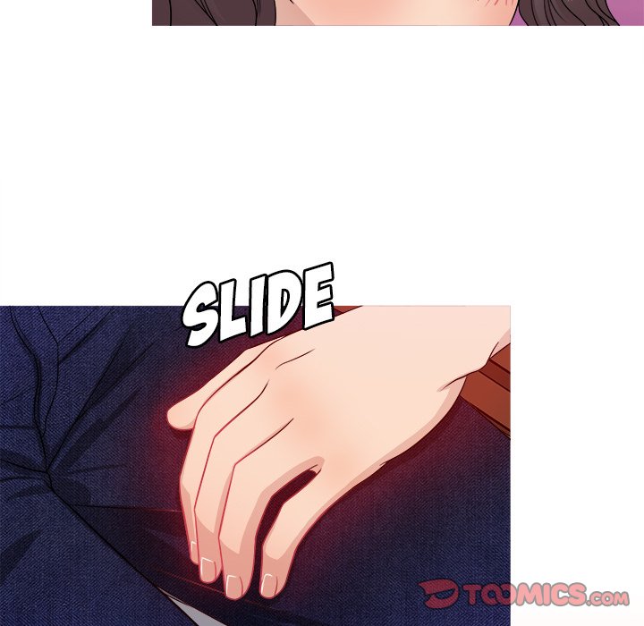 Love Me More Chapter 17 image 5