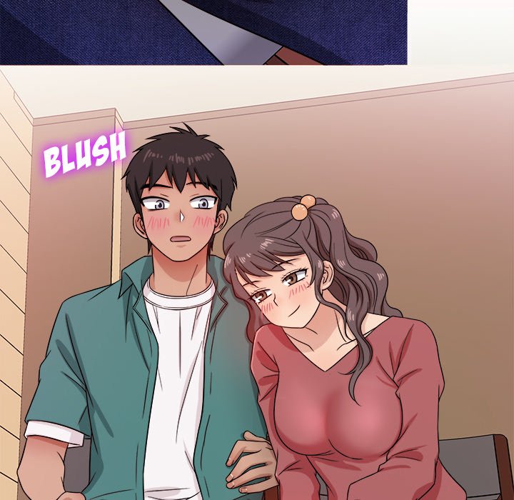 Love Me More Chapter 17 image 6