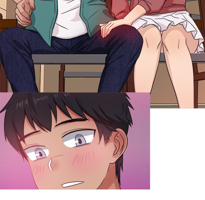 Love Me More Chapter 17 image 7