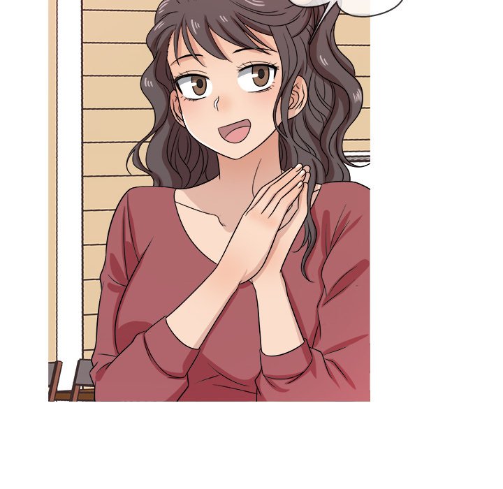 Love Me More Chapter 17 image 98
