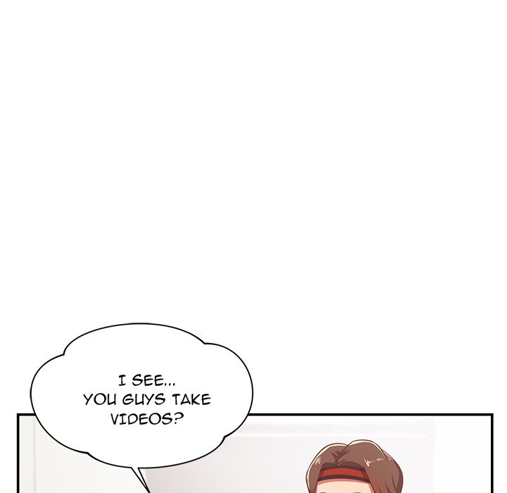 Safe Haven Chapter 28 image 107