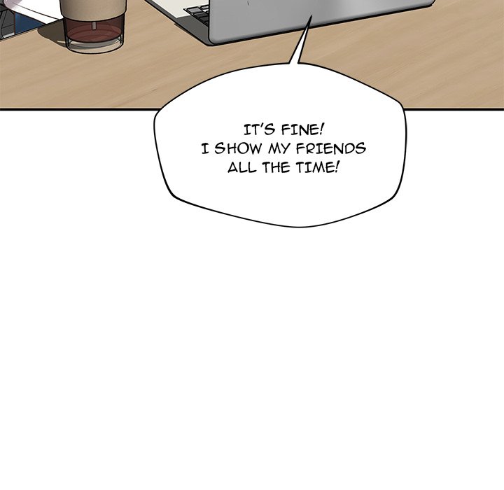 Safe Haven Chapter 28 image 113