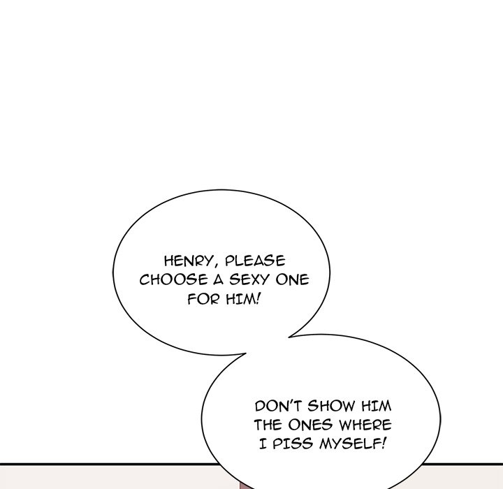 Safe Haven Chapter 28 image 122